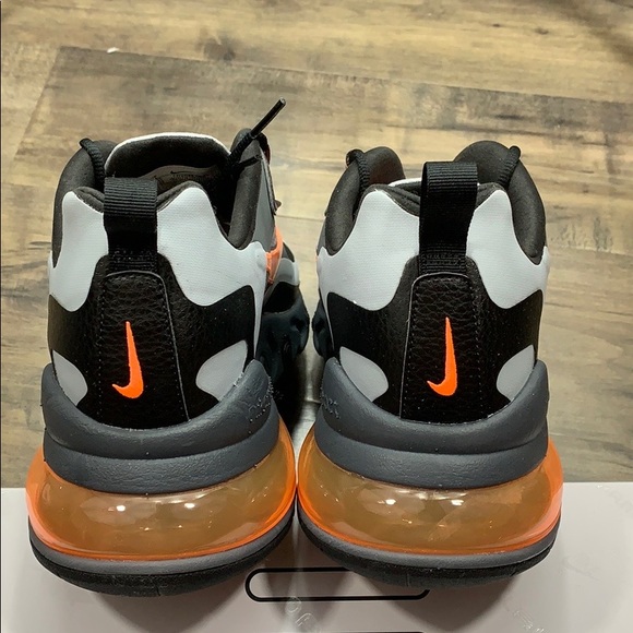 NIKE AIR MAX 270 REACT WTR men’s - Picture 6 of 16